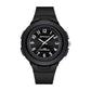 SANDA 6095 Student Sports Waterproof Electronic Watch