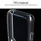 TPU Electroplating Watch Protective Case, For Huawei Watch Fit 2