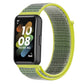 Nylon Loop Buckle Watch Band, For Huawei Band 7