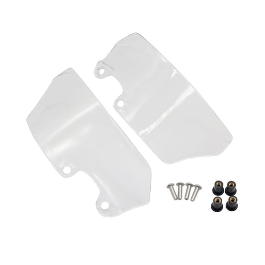 Motorcycle Side Windshield for BMW R1200GS ADV 2004-2012, For BMW R1200GS ADV 2004-2012