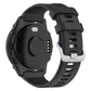 22mm Silicone Watch Band, For Garmin Forerunner 955 / 255 / 745