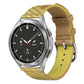 Universal Nylon Watch Band, 20mm, 22mm