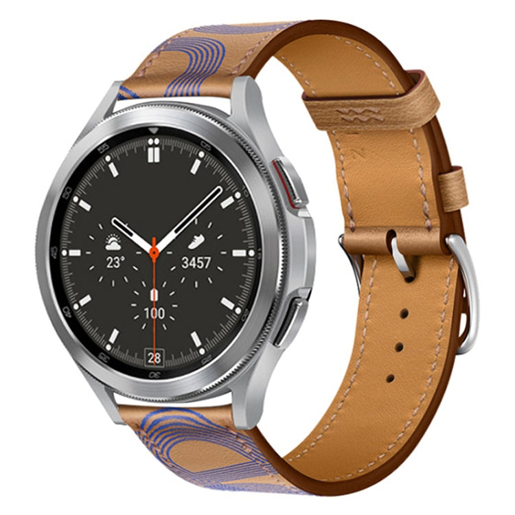 Universal Nylon Watch Band, 20mm, 22mm