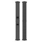For Huawei Watch Fit 2 One-bead Metal Stainless Steel Watch Band