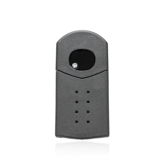 Car Key Shell Cover for Mazda, 2+1 Button with Letter, 2-button, 3-button