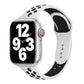 Double Nail Small Waist Watch Band For Apple Watch Series, 7 45mm / 6&SE&5&4 44mm / 3&2&1 42mm, 7 41mm / 6&SE&5&4 40mm / 3&2&1 38mm