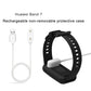 Stopwatch Case, For Huawei Band 7