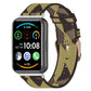 Nylon Woven Watch Band, For Huawei Watch Fit 2