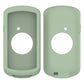 Full Back Cover Stopwatch Silicone Case, For Garmin Edge 1040