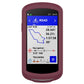 Full Back Cover Stopwatch Silicone Case, For Garmin Edge 1040
