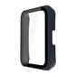 Universal PC+ Toughened Film Fully Enclosed Protective Watch Case, For Huawei Band 7/6 / Honor Band 7/6