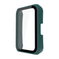 Universal PC+ Toughened Film Fully Enclosed Protective Watch Case, For Huawei Band 7/6 / Honor Band 7/6