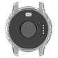 Half Coverage Hollowed TPU Watch Case, For Garmin Descent G1