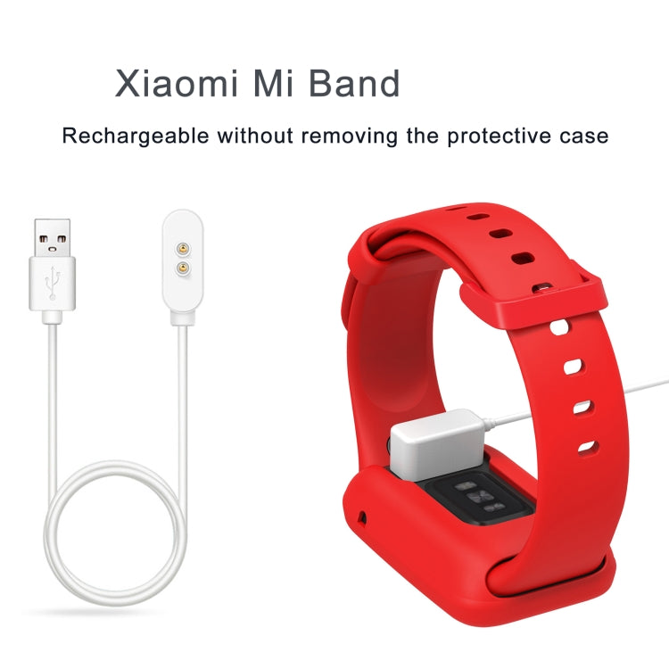 Xiaomi Mi Band 7 Pro Silicone Adjustable Elastic Watch Band
