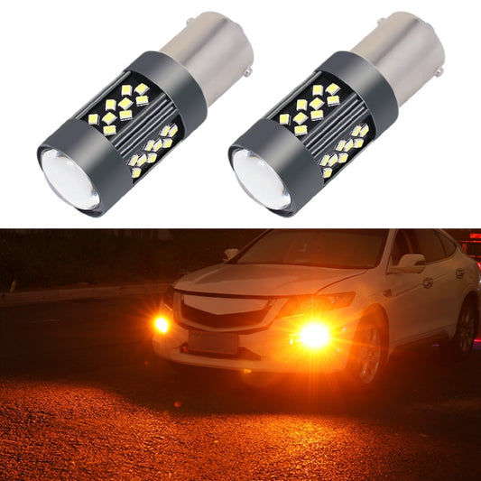 12V 7W Continuous Car LED Fog Light, 1 Pair 1156, 1 Pair 1157, 1 Pair 7440, 1 Pair 7443, 1 Pair 9005, 1 Pair 9006, 1 Pair H7, 1 Pair H11