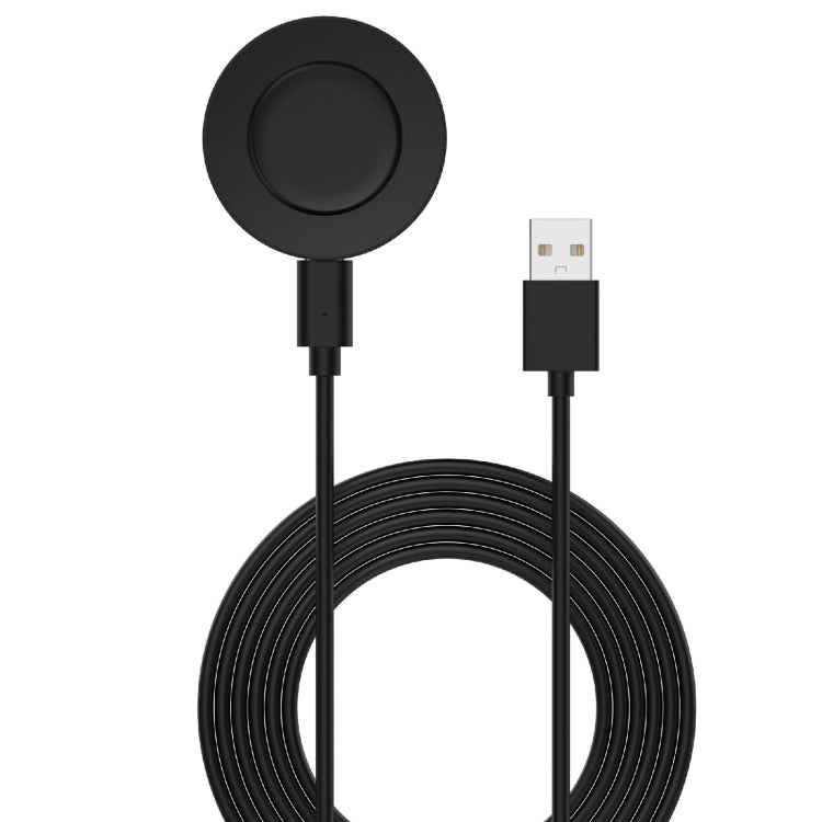 Magnetic Wireless Charger with 1m Charging Cable, For Xiaomi Watch S1 M2108W1