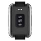 For Xiaomi Mi Band 7 Pro Full Coverage TPU Electroplating Protective Case