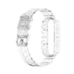 Universal TPU Integrated Watch Band, For Xiaomi Mi Band 5/6/7