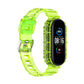 Universal TPU Integrated Watch Band, For Xiaomi Mi Band 5/6/7