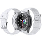 Silicone Strap Watch Band, For Samsung Galaxy Watch5 Pro 45mm/5 44mm/5 40mm