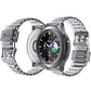 Silicone Strap Watch Band, For Samsung Galaxy Watch5 Pro 45mm/5 44mm/5 40mm