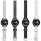 Silicone Strap Watch Band, For Samsung Galaxy Watch5 Pro 45mm/5 44mm/5 40mm