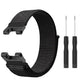 Nylon Loop Watch Band, For Amazfit T-Rex / T-Rex Pro / Ares