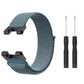 Nylon Loop Watch Band, For Amazfit T-Rex / T-Rex Pro / Ares