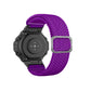 Adjustable Buckle Braided Nylon Watch Band, For Amazfit T-Rex / T-Rex Pro / Ares