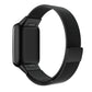 Milan Magnetic Metal Watch Band, For Xiaomi Mi Band 7 Pro