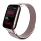 Milan Magnetic Metal Watch Band, For Xiaomi Mi Band 7 Pro