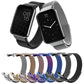 Milan Magnetic Metal Watch Band, For Xiaomi Mi Band 7 Pro