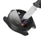 PC + Tempered Glass Integrated Protective Watch Case, For Huawei Watch3 Pro New