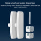 Mijia smart pet water dispenser replacement filter set with two tall mesh filters