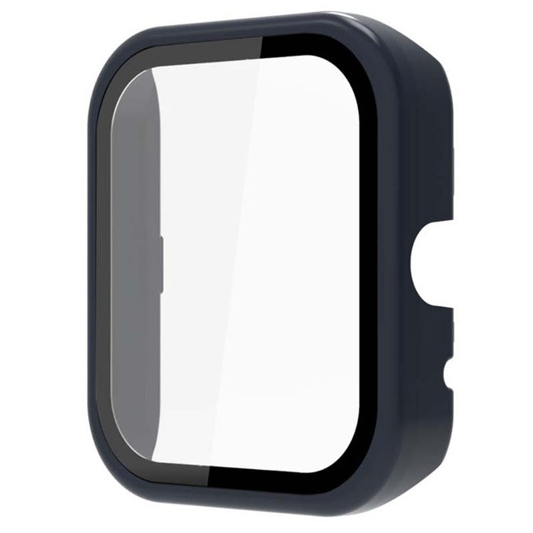 PC + Tempered Glass Integrated Watch Case, For Xiaomi Maimo Watch