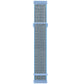 Nylon Rubber Buckle Watch Band, For Fitbit Versa 3