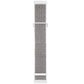 Nylon Rubber Buckle Watch Band, For Fitbit Versa 3