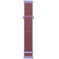 Nylon Rubber Buckle Watch Band, For Fitbit Versa 3