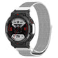 Nylon Loop Buckle Watch Band, For Amazfit T-Rex2