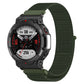 Nylon Loop Buckle Watch Band, For Amazfit T-Rex2
