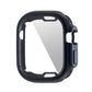 PET Film TPU Watch Case, For Apple Watch Ultra 1 / 2 / 3 49mm