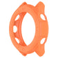 TPU Armor Hollow Protective Case, For Garmin Forerunner 255S