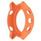 TPU Armor Hollow Protective Case, For Garmin Forerunner 255S