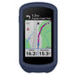Stopwatch Silicone Protective Case, For Garmin Edge Explore 2