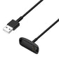 For Fitbit Inspire3 Smart Watch USB Charger Cable, Length: 1m, Length: 30cm