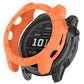 Armor Hollow TPU Watch Case, For Garmin Enduro2 / Tactix7