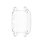 Full Coverage TPU Electroplating Watch Case, For Garmin Venu Sq 2
