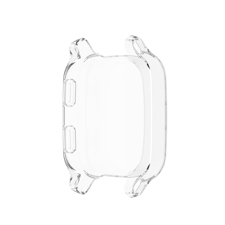 Full Coverage TPU Electroplating Watch Case, For Garmin Venu Sq 2