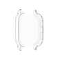 Full Coverage TPU Electroplating Watch Case, For Garmin Venu Sq 2