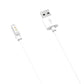 Watch Magnetic Charging Cable Length: 1.2m, For Realme TechLife Watch